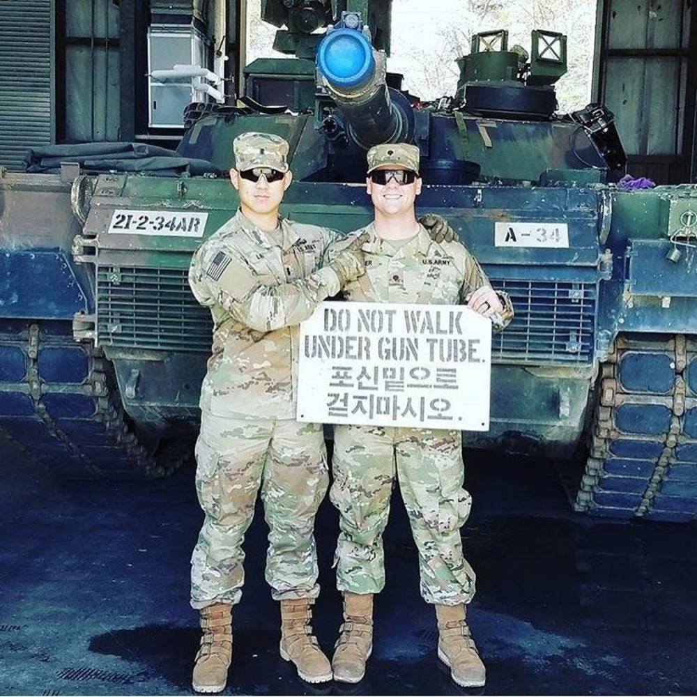 Meet your Posher, Nick